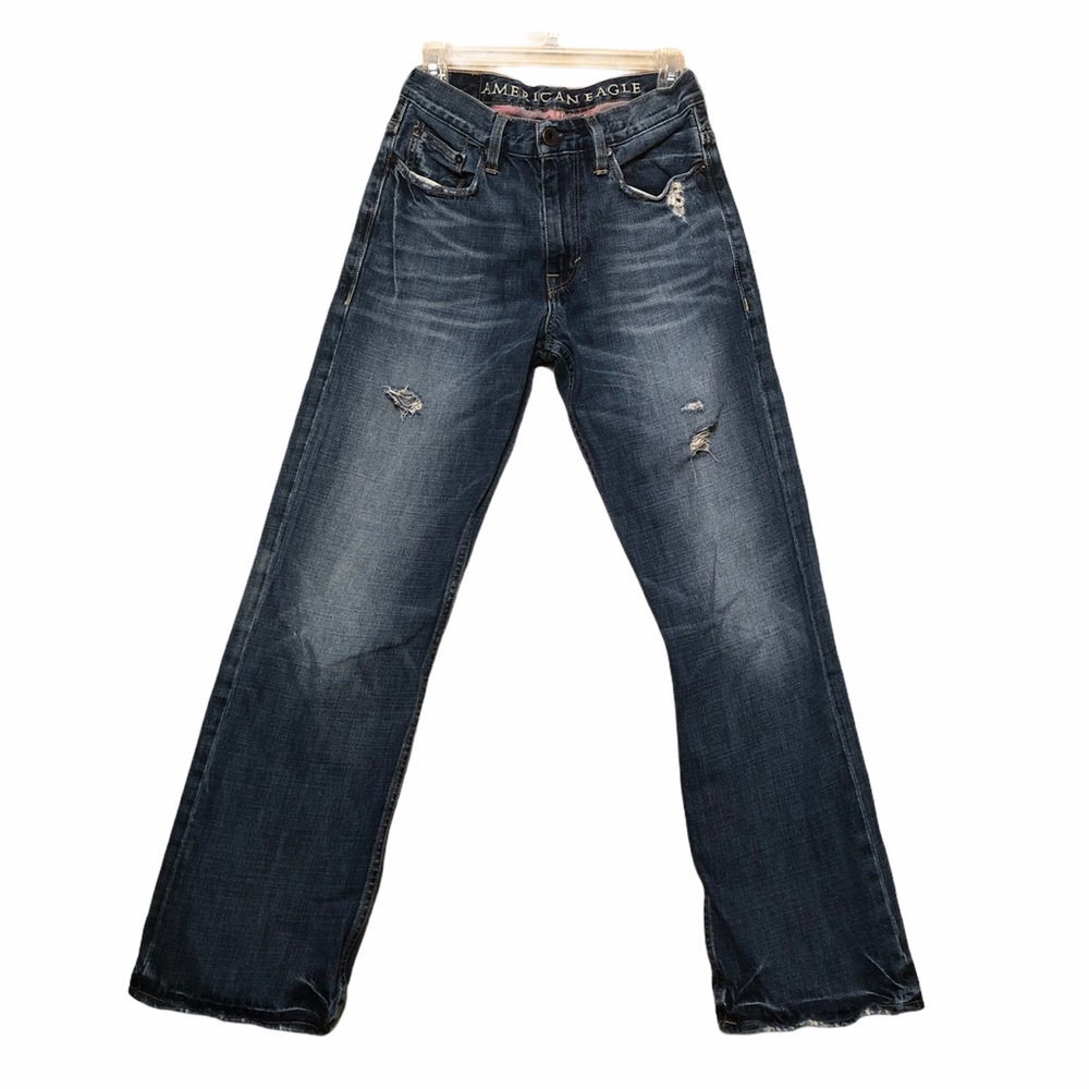 American Eagle AE Bootcut Jeans Size 29